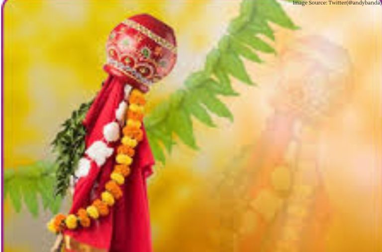 importance of Gudi padva in India importance of Gudi padva in India
