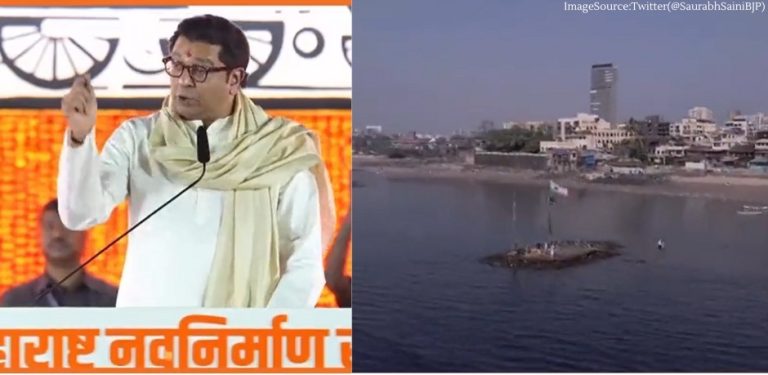 BMC starts demolition of illegal dargah at Mahim BMC starts demolition of illegal dargah at Mahim