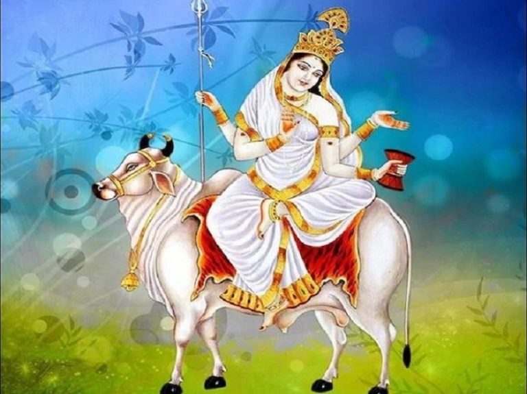Chaitra Navratri 2023 Durga Ashtami: Day 8 puja vidhi, muhurat, significance and mantra