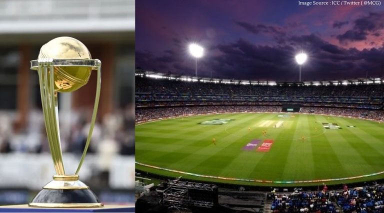 World Cup 2023 likely to start on October 5 and end on November 19