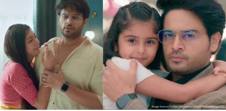 anupamaa upcoming twist reports says chhoti anu will reveal reason for leaving anuj anupamaa