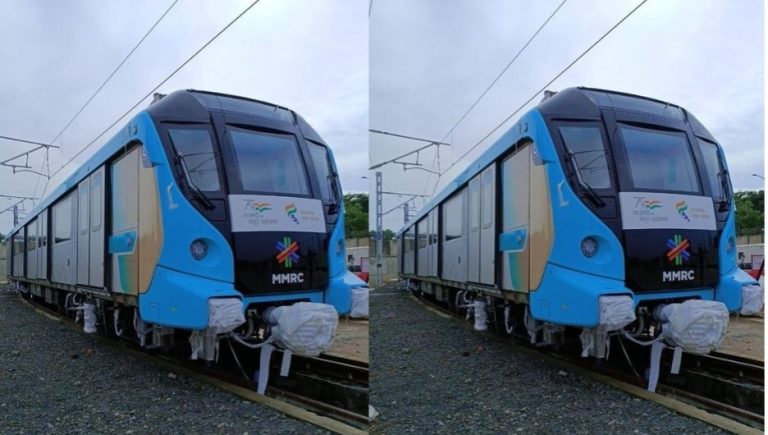 mumbai’s underground metro line-3 stations almost ready, know the route map, stations mumbai's underground metro line-3 stations almost ready, know the route map, stations
