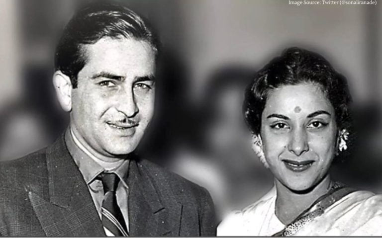 nargis was ready to become raj kapoor second wife know the amazing untold story