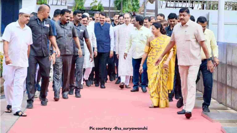 Uddhav Thackeray-Devendra Fadnavis