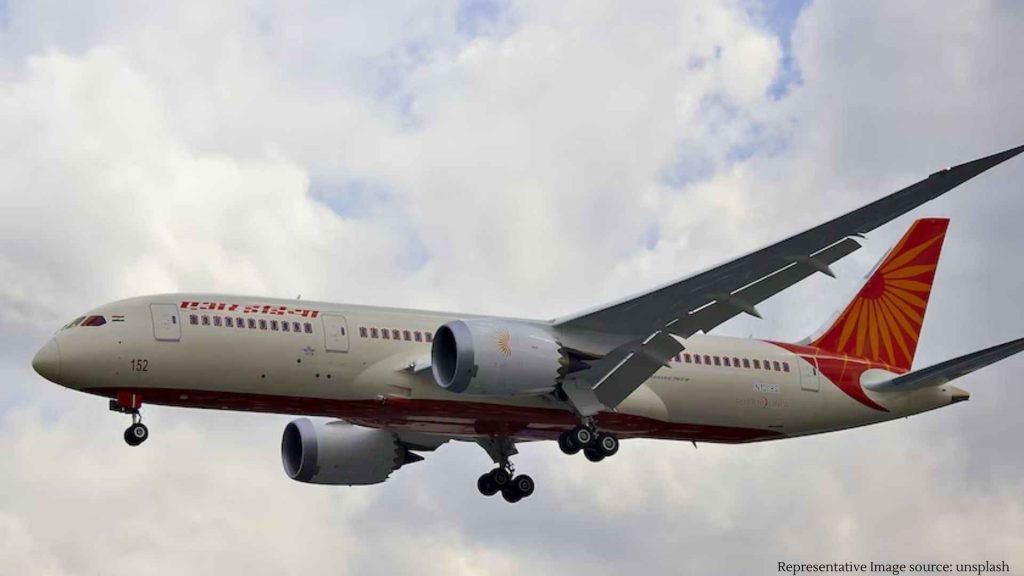Air India: The pilot refused to fly; The Air India flight was grounded for 5 hours