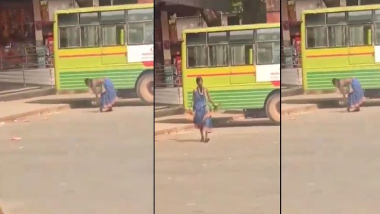 Anand Mahindra bowled over by this Swachh Bharat agent, calls her the 'real hero'