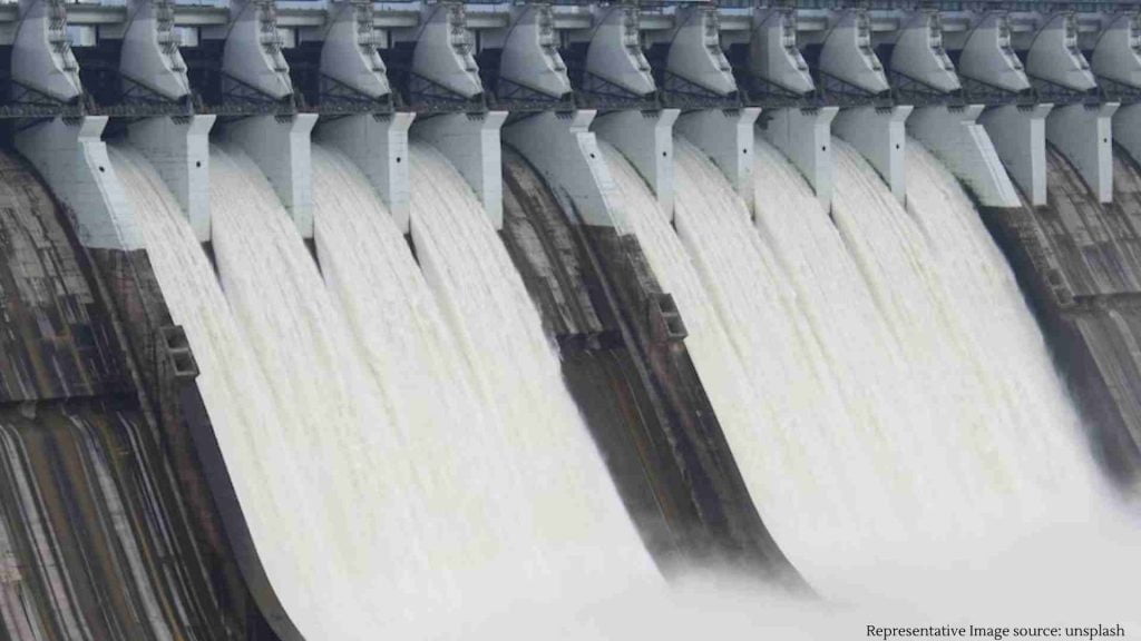 32 percent water left in 7 lakes and dams that supply water to mumbai