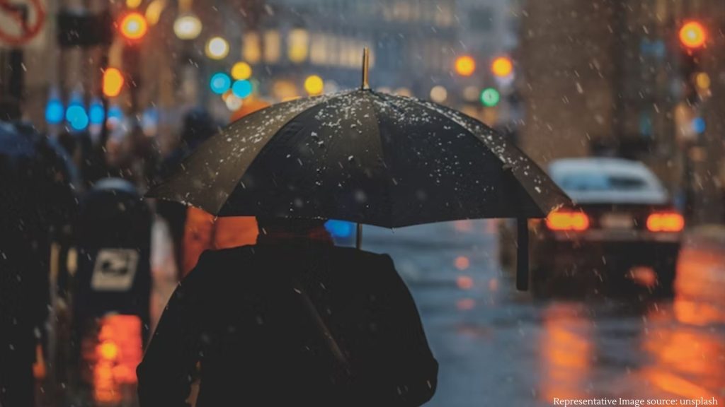 El Nino may lead to below-normal monsoon, says Skymet