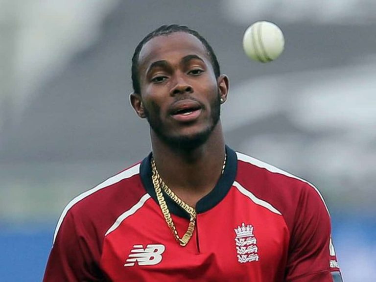 Jofra Archer is angry over his injury report