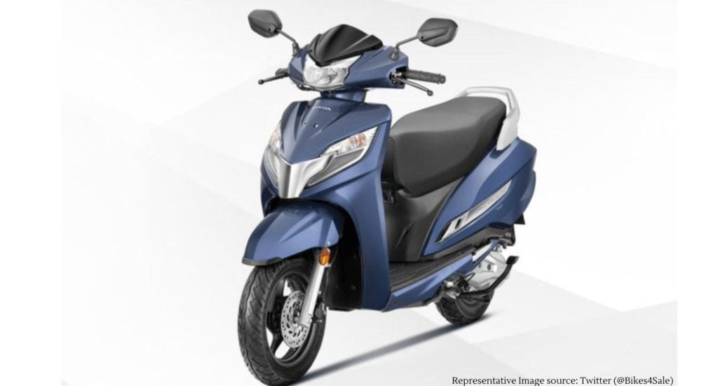 Five cheap yet best scooters in market