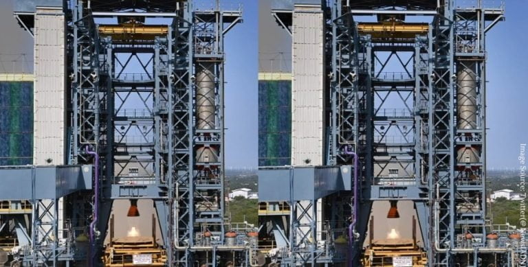 Gaganyaan: Isro aces two big tests part of ambitious plan to send Indians to space