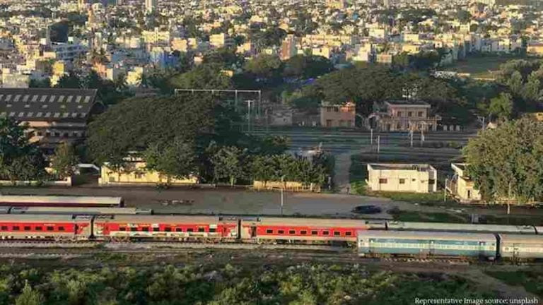 Western Railway will run summer superfast special train between Ahmedabad and Bengaluru