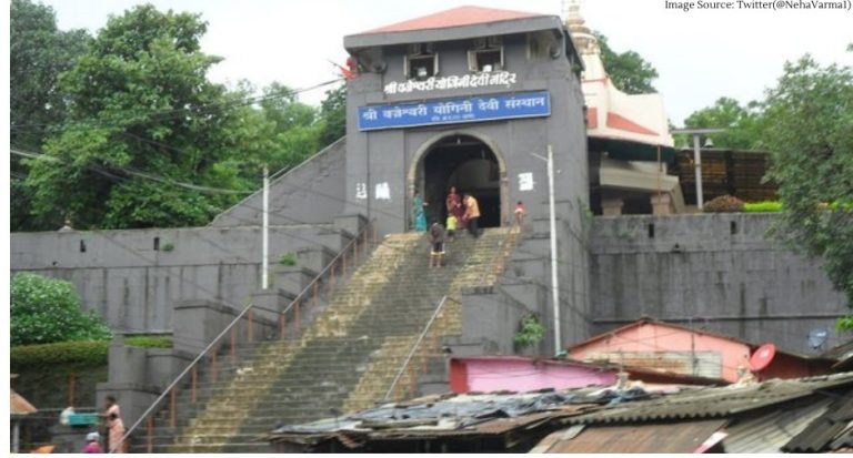 appointment of christian person as supervisor on historic vajreshwari temple