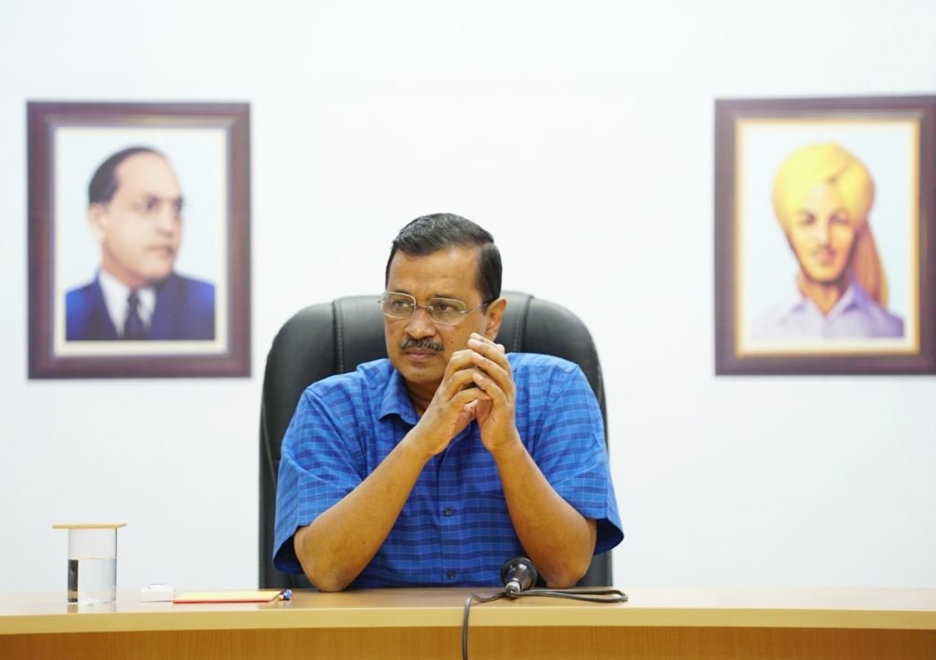 Delhi Government Stops Electricity Subsidy, Blames LG Saxena