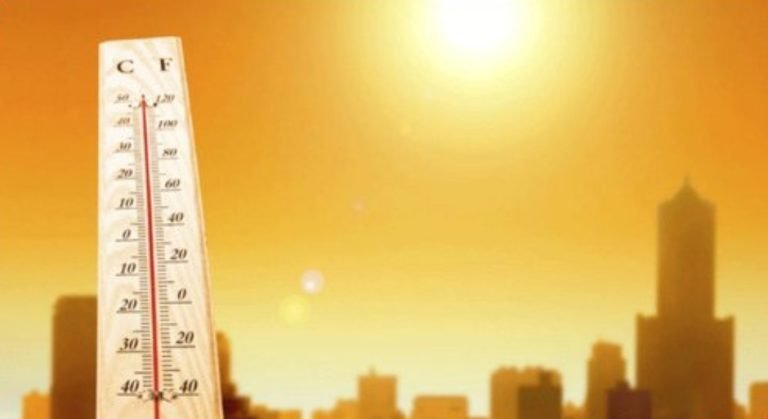 Above average temperatures in Mumbai; June is as hot as May