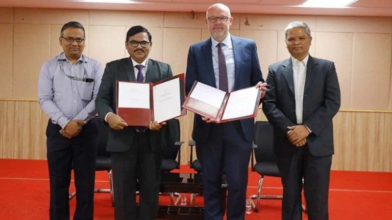 Pressure Sensitive Systems India LTD achieved new hight Pressure Sensitive Systems India LTD achieved new hight