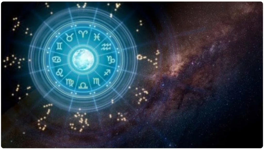 today horoscope