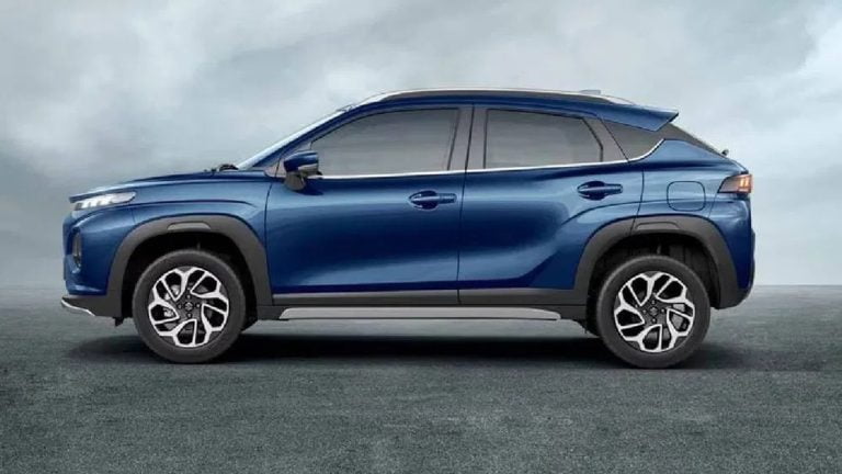 Maruti suzuki to launch new SUV soon