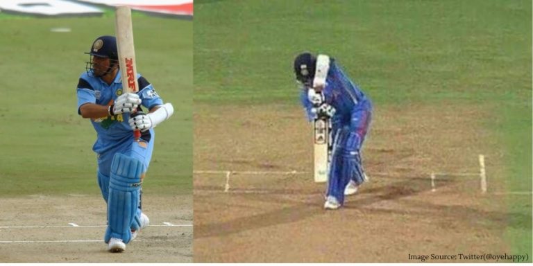 When Sachin Tendulkar Play For Pakistan Before Debut For Indian Team Read The Full Story Here When Sachin Tendulkar Play For Pakistan Before Debut For Indian Team Read The Full Story Here