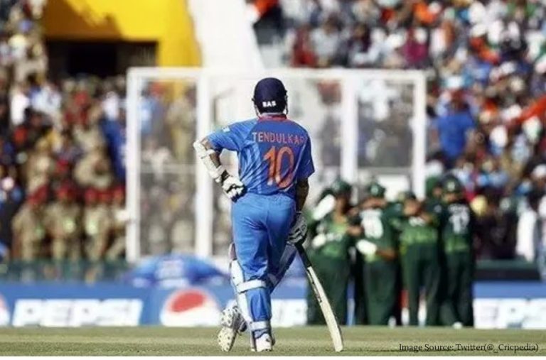 સચિન તેંડુલકરે મુંબઈ સાઈબર સેલમાં નોંધાવી ફરિયાદ, જાણો કોણ પરેશાન કરી રહ્યું છે ક્રિકેટના ભગવાનને..