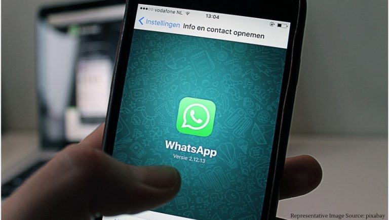 WhatsApp is reportedly working on a new admin review feature