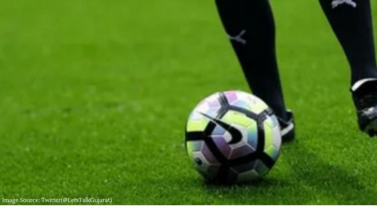 Indian Women’s League 1st Time Happening in Gujarat