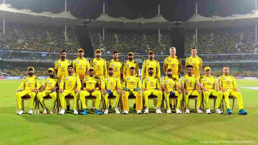IPL 2023: CSK suffer blow as star pace bowler set to be ruled out for two weeks