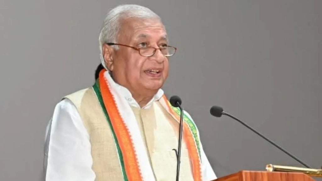 Kerala Governor Arif Mohammad Khan said,