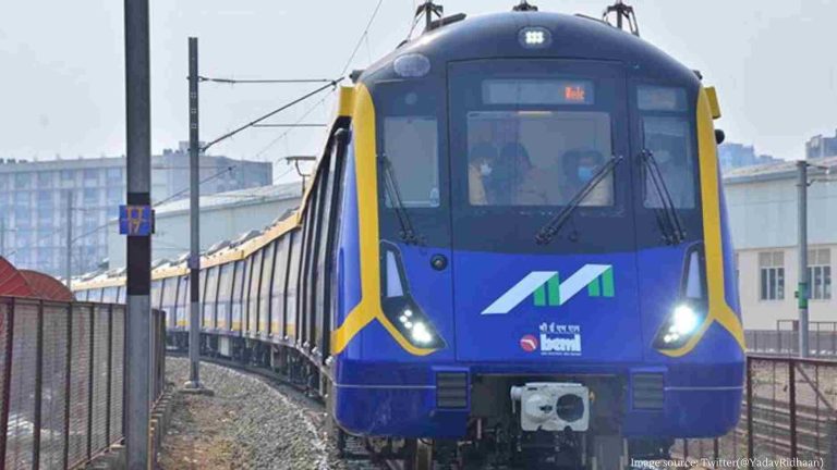 Eknath Shinde big decision : Good news for Vasai, Virar, Dahanukar; Chief Minister’s big decision regarding Metro Eknath Shinde big decision : Good news for Vasai, Virar, Dahanukar; Chief Minister's big decision regarding Metro