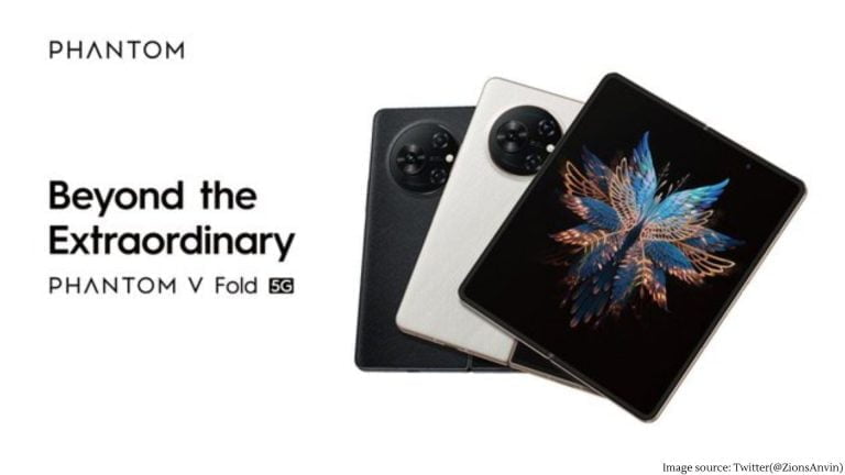 tecno phantom v fold went out of stock in just 20 minutes tecno phantom v fold went out of stock in just 20 minutes