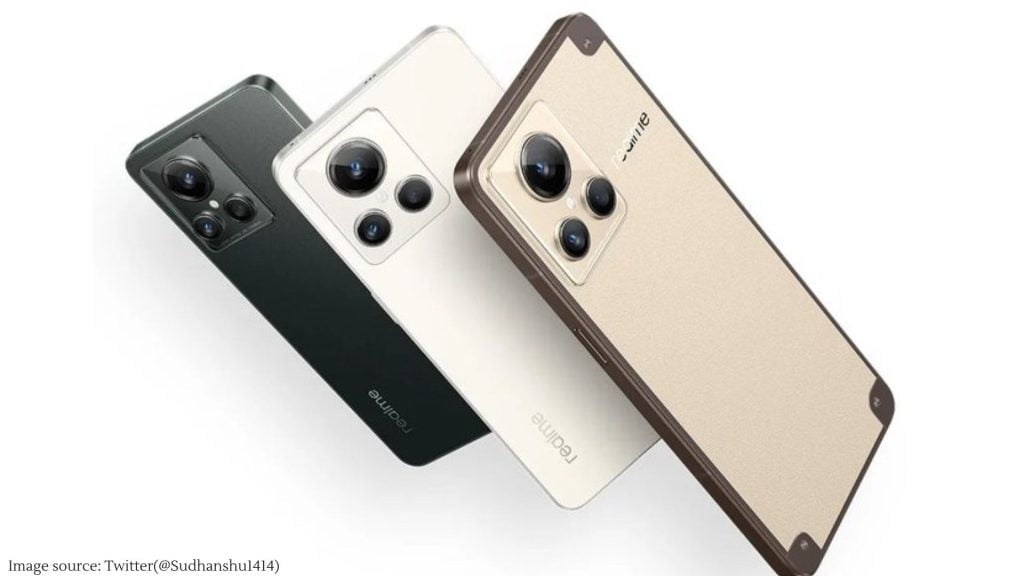 Realme Narzo N55 teased in new color, charging speed confirmed
