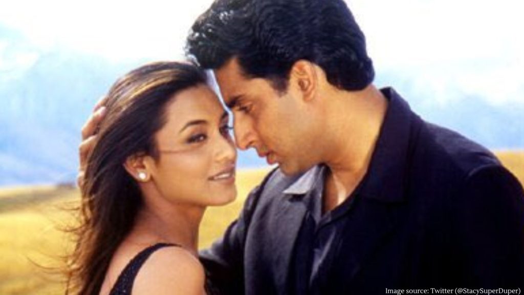 rani mukerji and abhishek bachchan breakup reason jaya bachchan