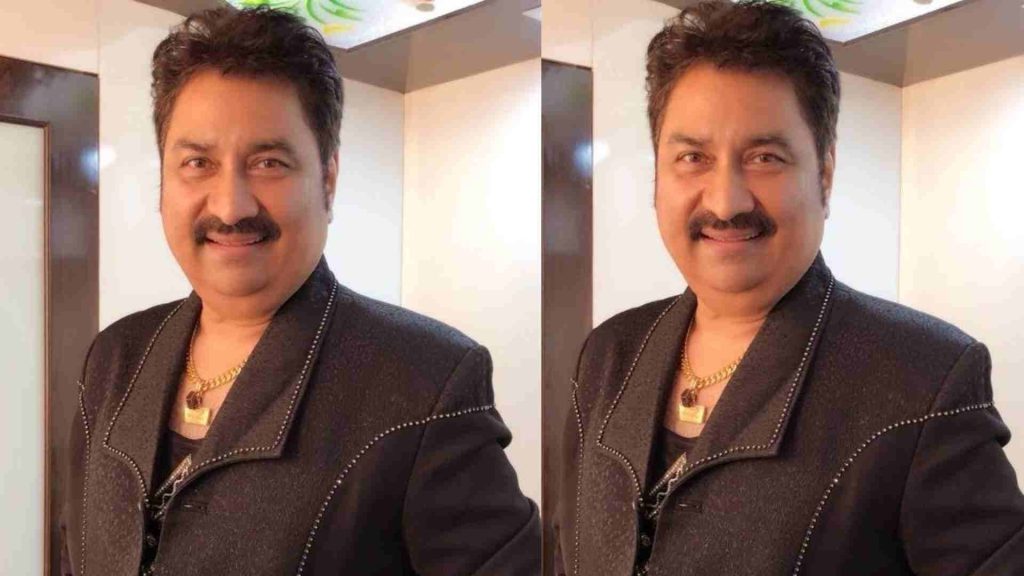 kumar sanu