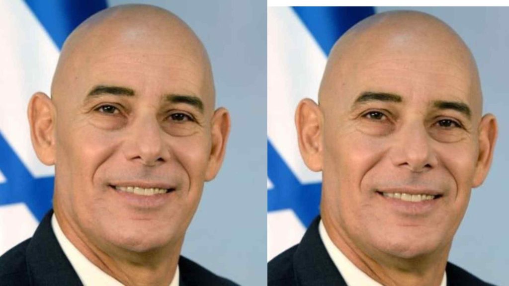 Ron Malka