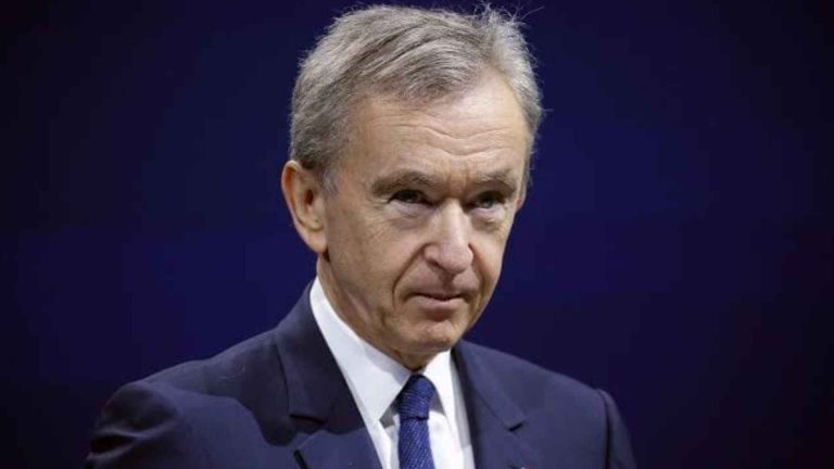 Bernard Arnault Bernard Arnault