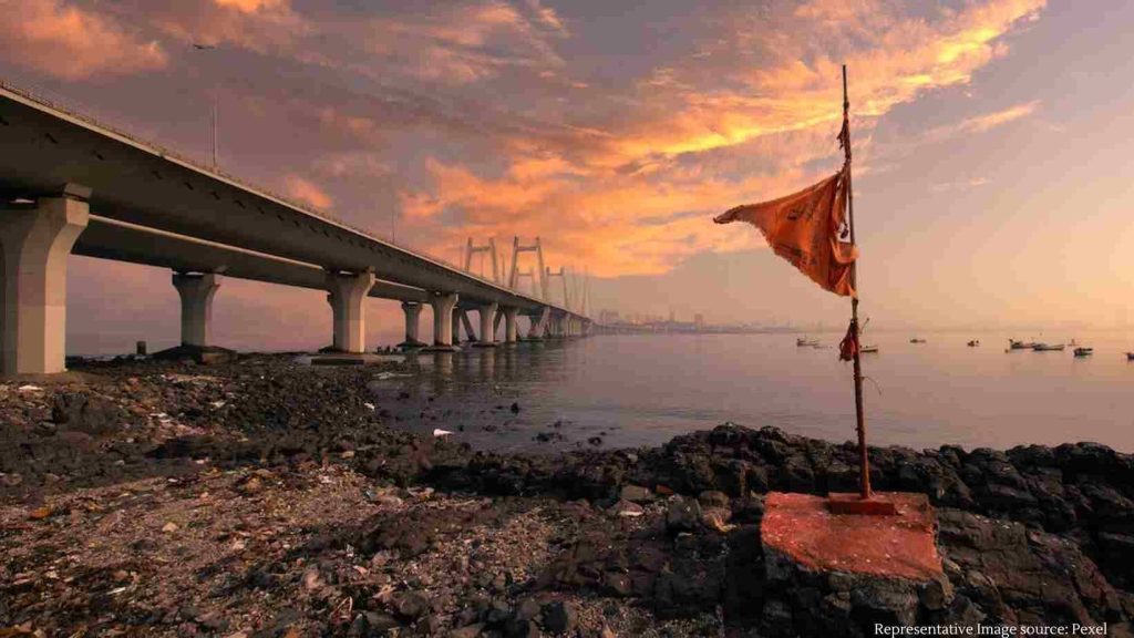 versova-virar sealink likely to be extended till palghar