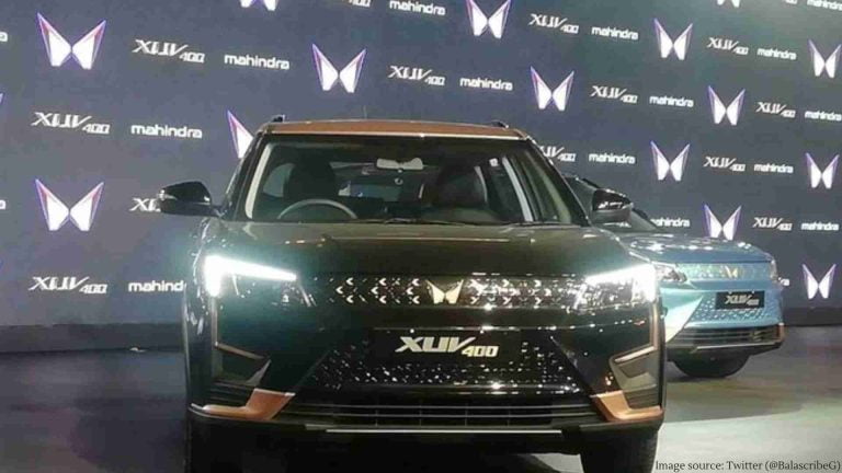 Mahindra SUV offers discount Mahindra SUV offers discount