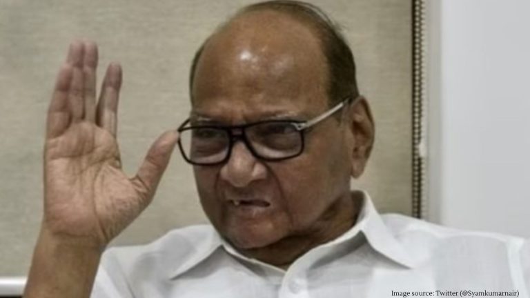 It is not proper to target Adani and Ambani