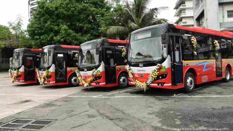 MUMBAI: From today onward, the BEST bus night service closed due to this reason