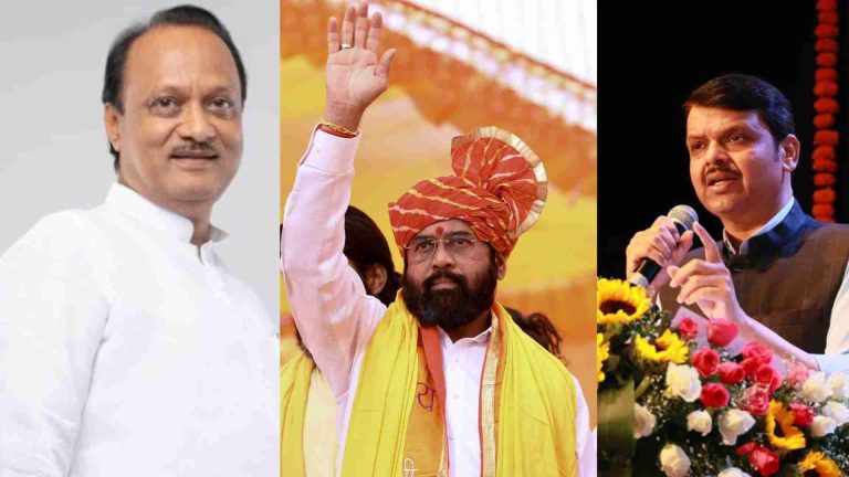 Even if 16 MLAs are disqualified... Ajit Pawar's big claim after SC verdict on real Shiv Sena