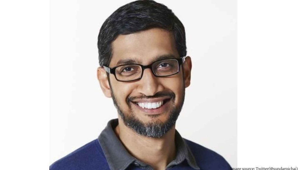 Alphabet CEO sundar pichai gets huge salary of 226 million dollors