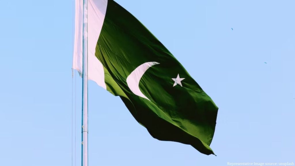 Pakistan in insurgency and war situation