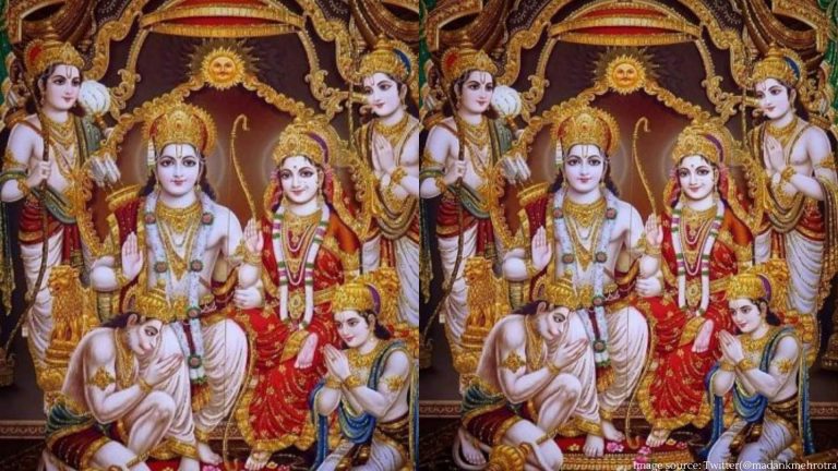 What happened to vanar sena of Rama after war of Ramayana