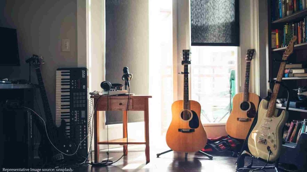 learn instrument to keep your brain young