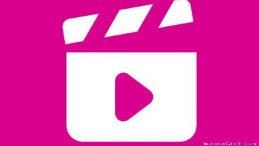 Jio cinema will be rebranded and will be available on subscription