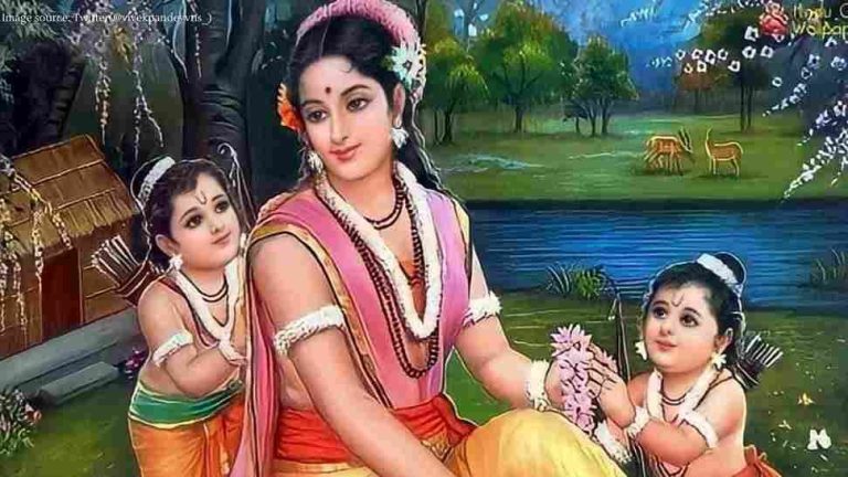 Today is Sita Navmi Today is Sita Navmi