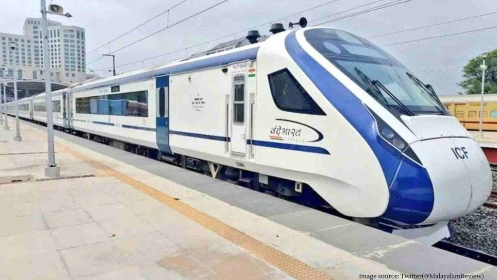 વંદે ભારત એક્સપ્રેસ થઈ બંધ, હવે આ રૂટ પર નહીં દોડશે એક્સપ્રેસ ટ્રેન, લોકોને નથી પોસાય રહ્યું ભાડું..