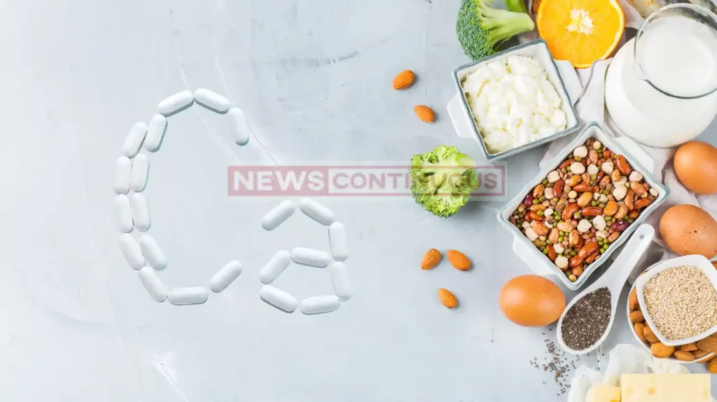 5 Calcium Rich Foods For Healthy Bones And Teeth