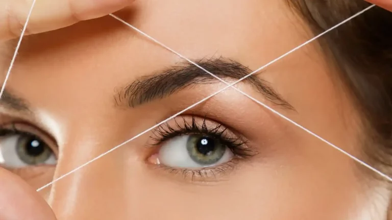 5 tips to get rid of threading rash (2) 5 tips to get rid of threading rash (2)