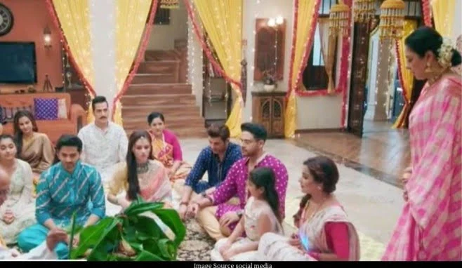 સોશિયલ મીડિયા પર ફરી ટ્રોલ થઇ સિરિયલ અનુપમા! આ કારણે દર્શકો ને આવ્યો મેકર્સ પર ગુસ્સો